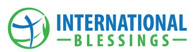 International Blessings
