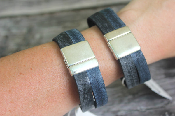 Blake Bracelet, Mexico