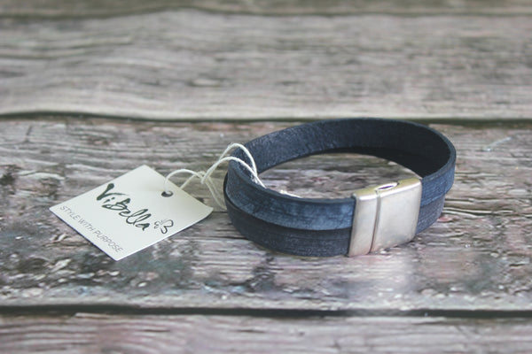 Blake Bracelet, Mexico