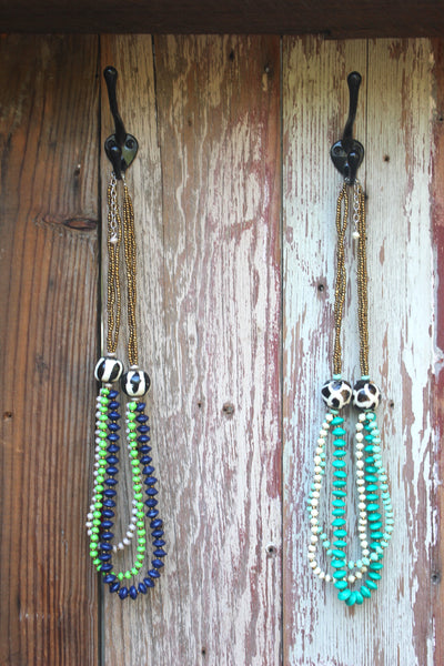 Mara Tutu Necklaces, Uganda