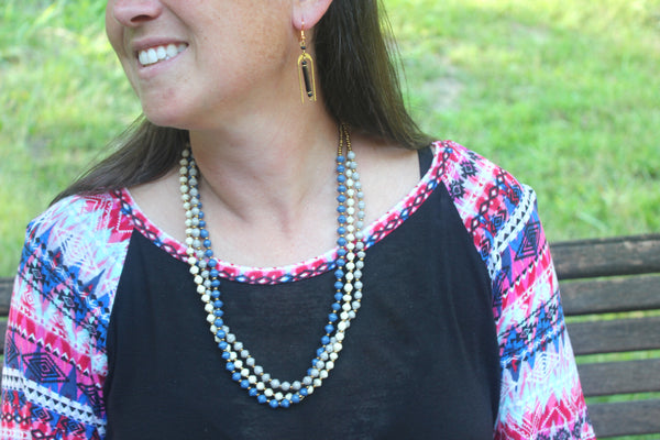 Namakula Necklaces, Uganda