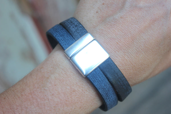 Blake Bracelet, Mexico