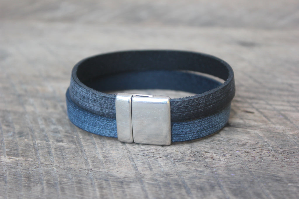 Blake Bracelet, Mexico