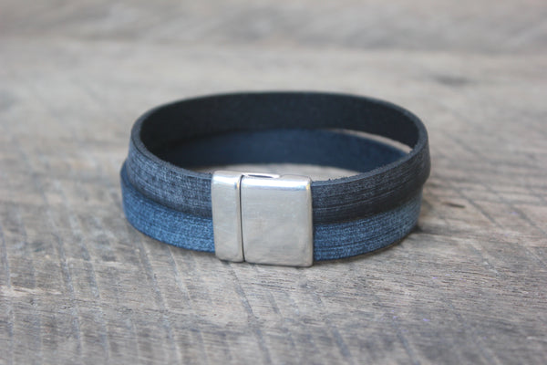 Blake Bracelet, Mexico