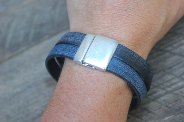 Blake Bracelet, Mexico