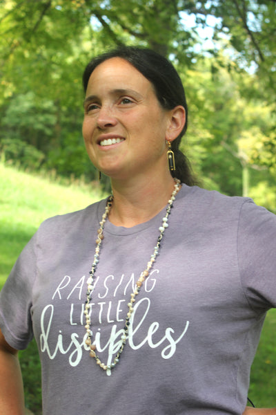 Kingsley Necklace, Haiti