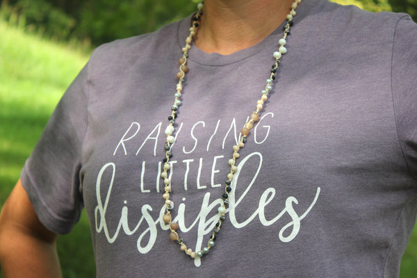 Kingsley Necklace, Haiti