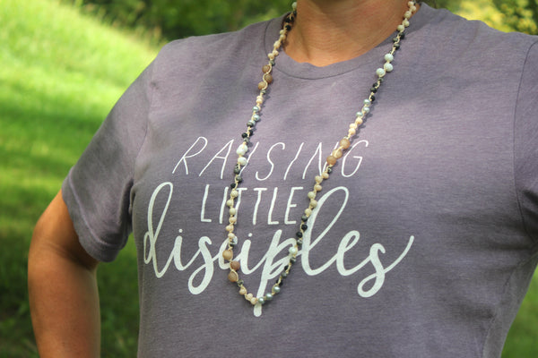 Kingsley Necklace, Haiti