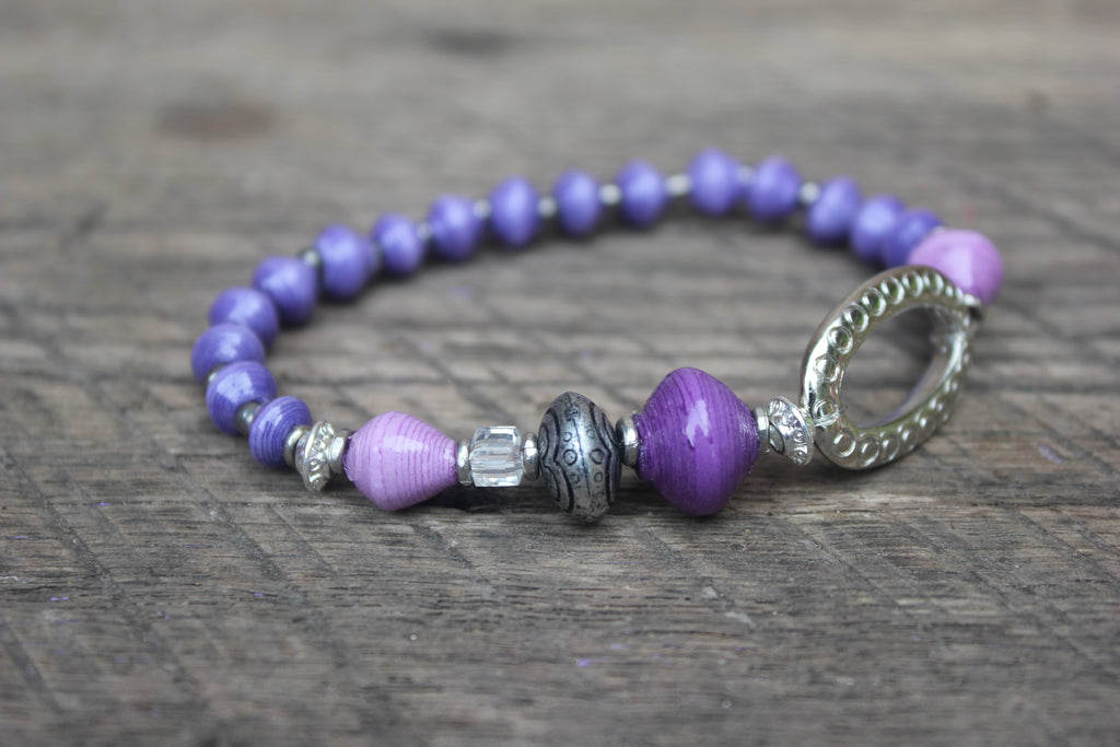 Mpeta Bracelets, Uganda