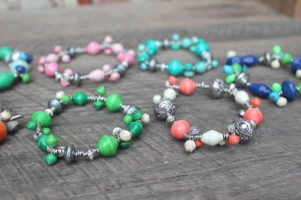 Sanaa Bracelets, Uganda