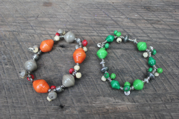 Sanaa Bracelets, Uganda