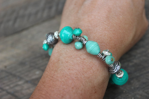 Sanaa Bracelets, Uganda