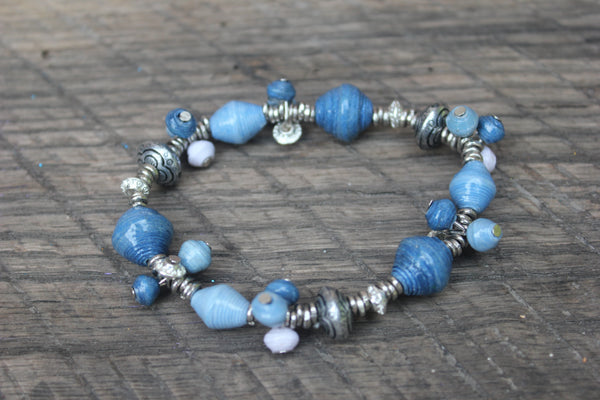 Sanaa Bracelets, Uganda