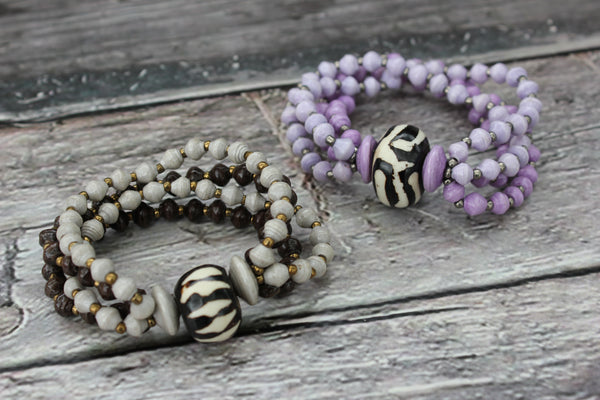 Wengi Bracelet, Uganda