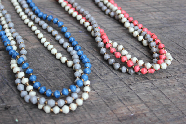 Namakula Necklaces, Uganda
