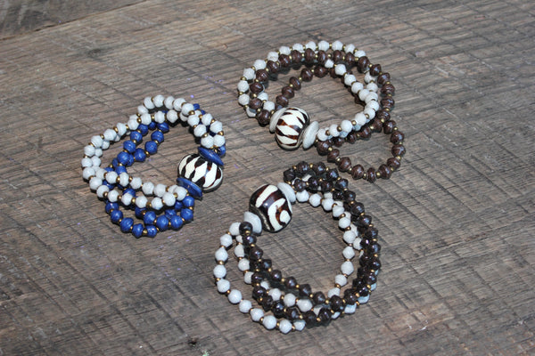 Wengi Bracelet, Uganda