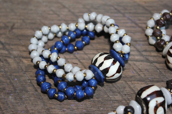 Wengi Bracelet, Uganda