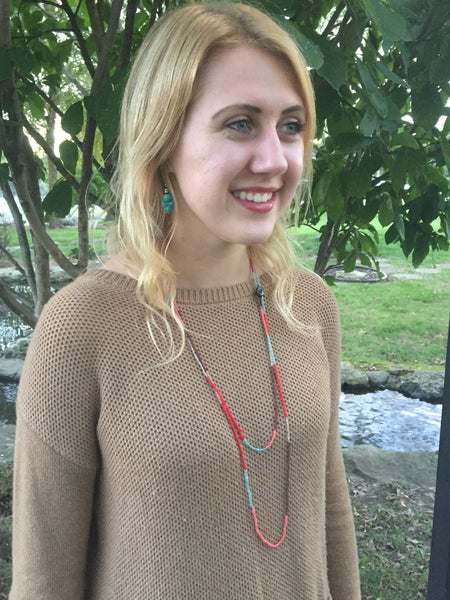 Garland Necklace or Bracelet, Thailand