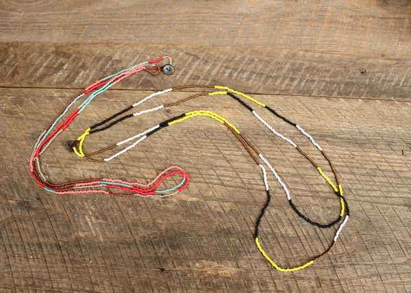 Garland Necklace or Bracelet, Thailand