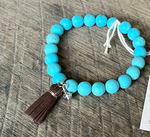 Eloise Bracelet, Haiti