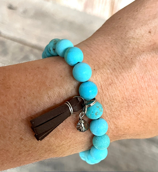 Eloise Bracelet, Haiti