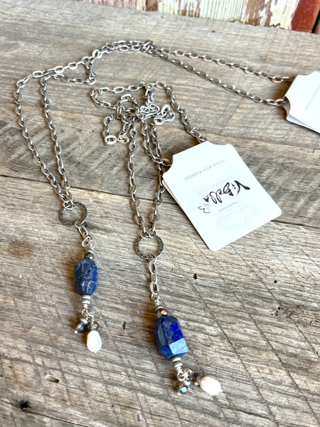 Doreen Necklace, Haiti