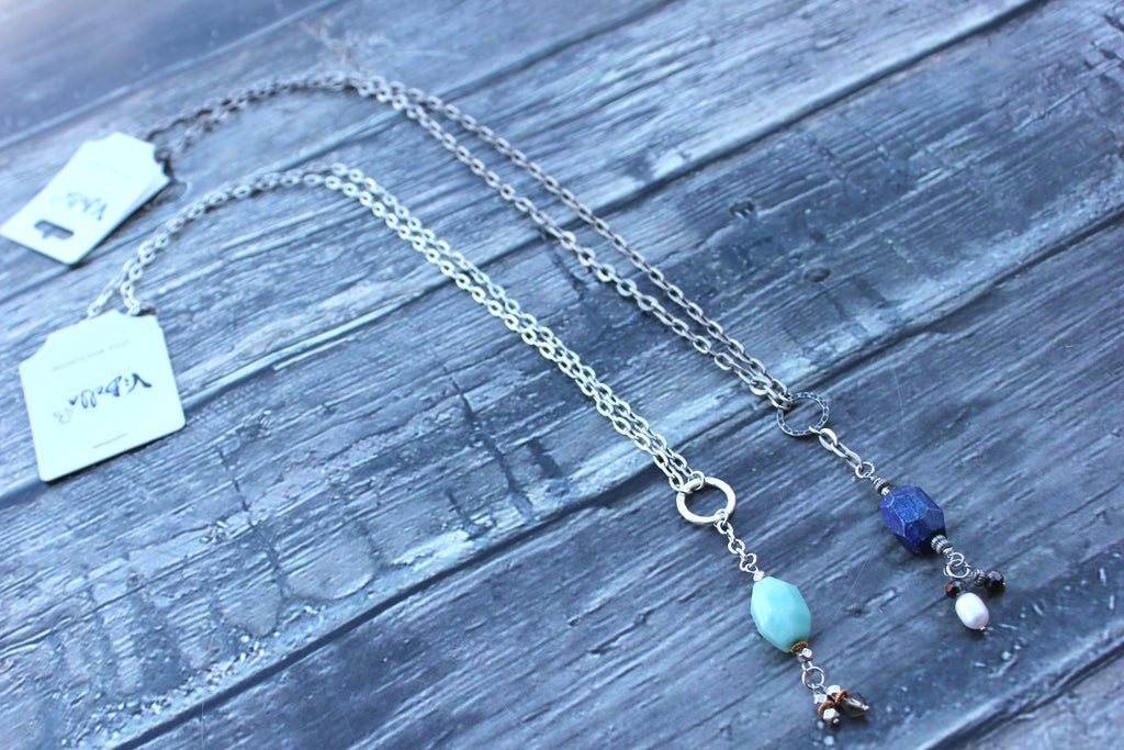 Doreen Necklace, Haiti