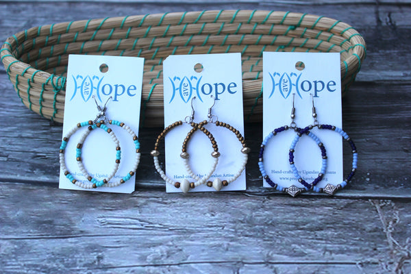 Njiwa Hoops, Uganda