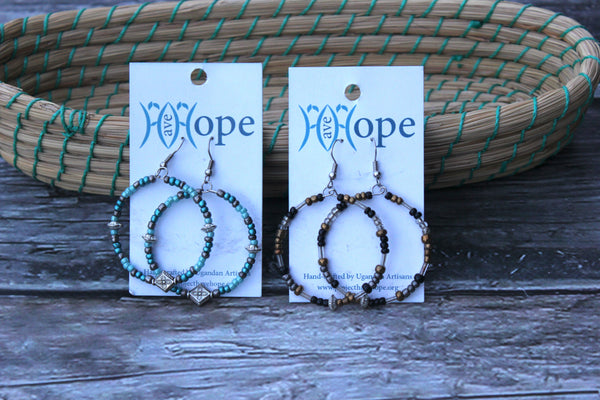 Njiwa Hoops, Uganda