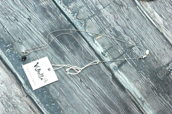 Daisy Necklace, Haiti