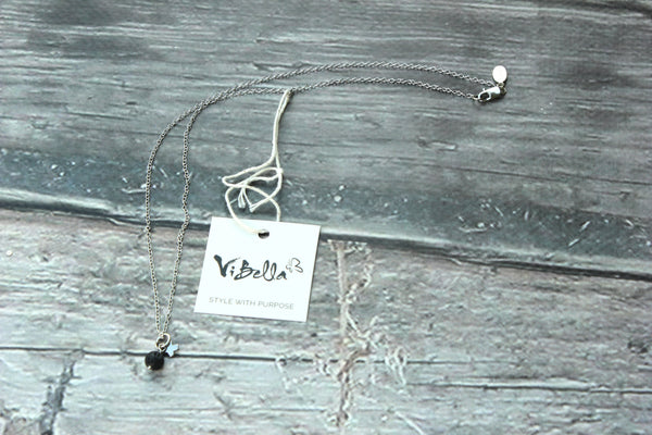 Daisy Necklace, Haiti