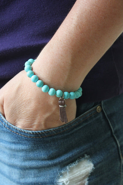 Eloise Bracelet, Haiti