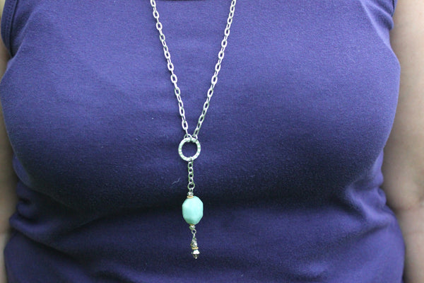 Doreen Necklace, Haiti