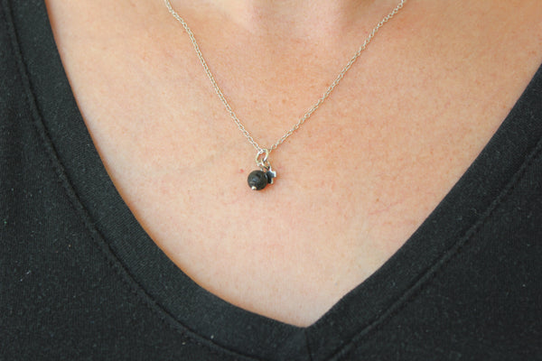 Daisy Necklace, Haiti