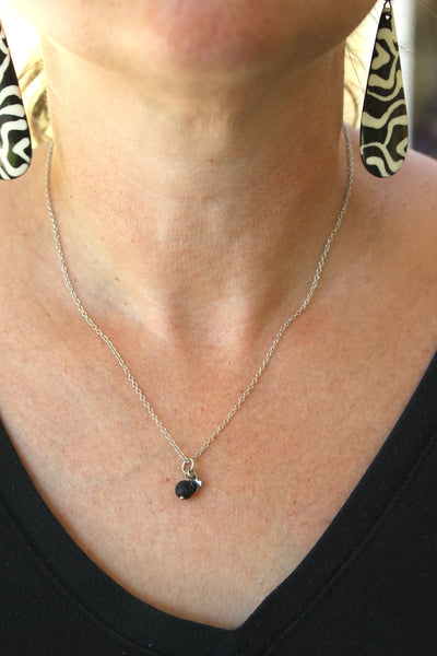 Daisy Necklace, Haiti