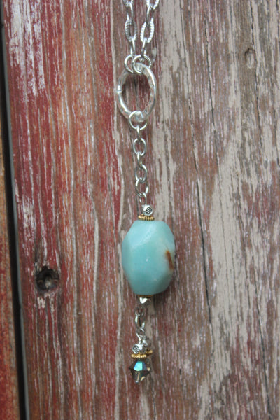 Doreen Necklace, Haiti